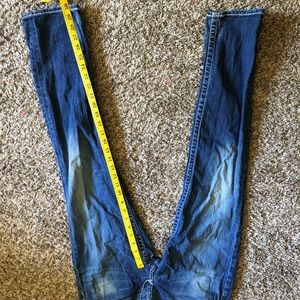 Big star jeans